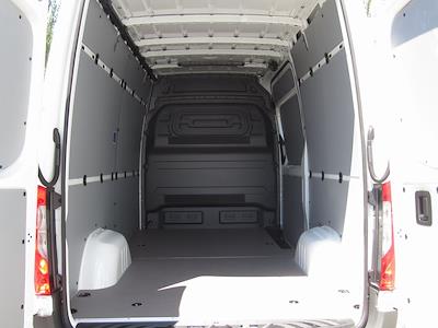 2024 Mercedes-Benz Sprinter 2500 Standard Roof RWD, Empty Cargo Van for sale #B40159 - photo 2