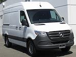 New 2024 Mercedes-Benz Sprinter 2500 Standard Roof RWD, Empty Cargo Van for sale #B40159 - photo 3