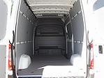 New 2024 Mercedes-Benz Sprinter 2500 Standard Roof RWD, Empty Cargo Van for sale #B40159 - photo 2