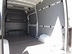 New 2024 Mercedes-Benz Sprinter 2500 Standard Roof RWD, Empty Cargo Van for sale #B40159 - photo 24