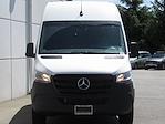 New 2024 Mercedes-Benz Sprinter 2500 Standard Roof RWD, Empty Cargo Van for sale #B40159 - photo 4