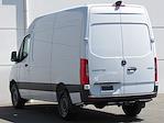 New 2024 Mercedes-Benz Sprinter 2500 Standard Roof RWD, Empty Cargo Van for sale #B40159 - photo 6