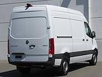 New 2024 Mercedes-Benz Sprinter 2500 Standard Roof RWD, Empty Cargo Van for sale #B40159 - photo 7