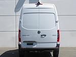 New 2024 Mercedes-Benz Sprinter 2500 Standard Roof RWD, Empty Cargo Van for sale #B40159 - photo 8