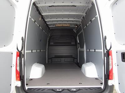 2024 Mercedes-Benz Sprinter 3500 Standard Roof DRW RWD, Empty Cargo Van for sale #B40162 - photo 2