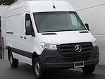 New 2024 Mercedes-Benz Sprinter 3500 Standard Roof RWD, Empty Cargo Van for sale #B40162 - photo 3