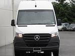 New 2024 Mercedes-Benz Sprinter 3500 Standard Roof RWD, Empty Cargo Van for sale #B40162 - photo 4