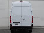 New 2024 Mercedes-Benz Sprinter 3500 Standard Roof RWD, Empty Cargo Van for sale #B40162 - photo 8