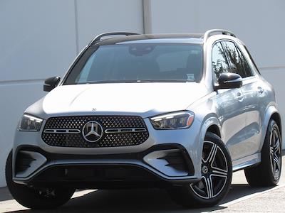 2024 Mercedes-Benz GLE 350 4MATIC AWD, SUV for sale #B40171 - photo 1