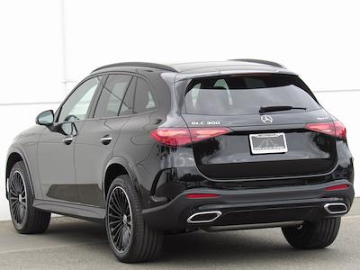 2024 Mercedes-Benz GLC 300 4MATIC SUV AWD, SUV for sale #B40174 - photo 2