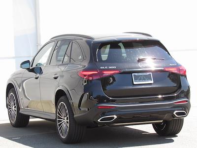 2024 Mercedes-Benz GLC 300 4MATIC SUV AWD, SUV for sale #B40176 - photo 2