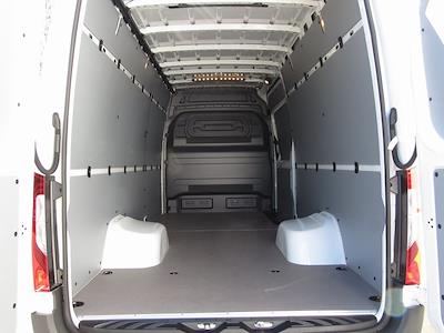 2024 Mercedes-Benz Sprinter 3500XD High Roof DRW AWD, Empty Cargo Van for sale #B40179 - photo 2