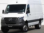 New 2024 Mercedes-Benz Sprinter 3500XD High Roof AWD, Empty Cargo Van for sale #B40179 - photo 1