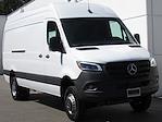 New 2024 Mercedes-Benz Sprinter 3500XD High Roof AWD, Empty Cargo Van for sale #B40179 - photo 3