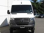 New 2024 Mercedes-Benz Sprinter 3500XD High Roof AWD, Empty Cargo Van for sale #B40179 - photo 4