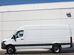 New 2024 Mercedes-Benz Sprinter 3500XD High Roof AWD, Empty Cargo Van for sale #B40179 - photo 5