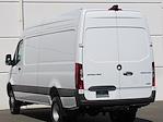 New 2024 Mercedes-Benz Sprinter 3500XD High Roof AWD, Empty Cargo Van for sale #B40179 - photo 6