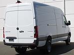 New 2024 Mercedes-Benz Sprinter 3500XD High Roof AWD, Empty Cargo Van for sale #B40179 - photo 7