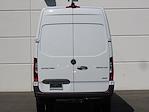 New 2024 Mercedes-Benz Sprinter 3500XD High Roof AWD, Empty Cargo Van for sale #B40179 - photo 8