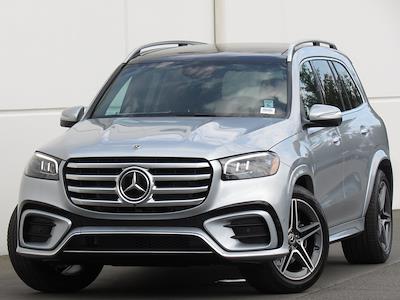 2024 Mercedes-Benz GLS 450 4MATIC AWD, SUV for sale #B40189 - photo 1