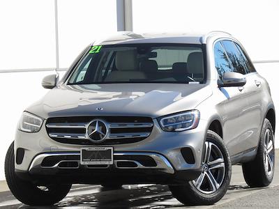 2021 Mercedes-Benz GLC-Class, SUV for sale #B40190C - photo 1