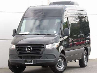 Used 2023 Mercedes-Benz Sprinter 2500 Standard Roof RWD, Passenger Van for sale #B40200A - photo 1