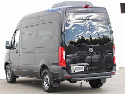 Used 2023 Mercedes-Benz Sprinter 2500 Standard Roof RWD, Passenger Van for sale #B40200A - photo 2