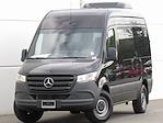 Used 2023 Mercedes-Benz Sprinter 2500 Standard Roof RWD, Passenger Van for sale #B40200A - photo 1