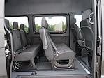 Used 2023 Mercedes-Benz Sprinter 2500 Standard Roof RWD, Passenger Van for sale #B40200A - photo 17