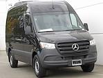 Used 2023 Mercedes-Benz Sprinter 2500 Standard Roof RWD, Passenger Van for sale #B40200A - photo 3