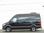 Used 2023 Mercedes-Benz Sprinter 2500 Standard Roof RWD, Passenger Van for sale #B40200A - photo 5