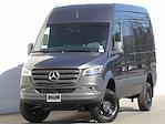 New 2024 Mercedes-Benz Sprinter 2500 Standard Roof AWD, Empty Cargo Van for sale #B40204 - photo 1