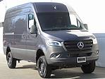 New 2024 Mercedes-Benz Sprinter 2500 Standard Roof AWD, Empty Cargo Van for sale #B40204 - photo 3