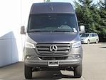 New 2024 Mercedes-Benz Sprinter 2500 Standard Roof AWD, Empty Cargo Van for sale #B40204 - photo 4