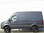 New 2024 Mercedes-Benz Sprinter 2500 Standard Roof AWD, Empty Cargo Van for sale #B40204 - photo 5