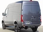 New 2024 Mercedes-Benz Sprinter 2500 Standard Roof AWD, Empty Cargo Van for sale #B40204 - photo 6