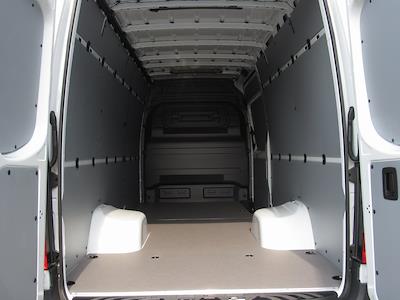 2024 Mercedes-Benz Sprinter 3500XD High Roof DRW RWD, Empty Cargo Van for sale #B40205 - photo 2