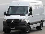 2024 Mercedes-Benz Sprinter 3500XD High Roof DRW RWD, Empty Cargo Van for sale #B40205 - photo 1