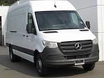 2024 Mercedes-Benz Sprinter 3500XD High Roof DRW RWD, Empty Cargo Van for sale #B40205 - photo 3