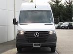 2024 Mercedes-Benz Sprinter 3500XD High Roof DRW RWD, Empty Cargo Van for sale #B40205 - photo 4