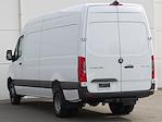 2024 Mercedes-Benz Sprinter 3500XD High Roof DRW RWD, Empty Cargo Van for sale #B40205 - photo 6