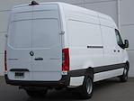 2024 Mercedes-Benz Sprinter 3500XD High Roof DRW RWD, Empty Cargo Van for sale #B40205 - photo 7