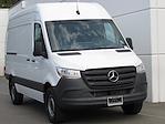 2024 Mercedes-Benz Sprinter 2500 Standard Roof RWD, Empty Cargo Van for sale #B40214 - photo 3