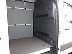 2024 Mercedes-Benz Sprinter 2500 Standard Roof RWD, Empty Cargo Van for sale #B40214 - photo 22