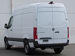 2024 Mercedes-Benz Sprinter 2500 Standard Roof RWD, Empty Cargo Van for sale #B40214 - photo 6