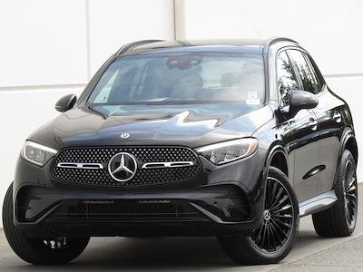 2024 Mercedes-Benz GLC 300 4MATIC SUV AWD, SUV for sale #B40219 - photo 1