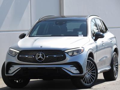 2024 Mercedes-Benz GLC 300 4MATIC SUV AWD, SUV for sale #B40227 - photo 1