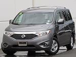 Used 2015 Nissan Quest SV 4x2, Minivan for sale #B40227A - photo 1