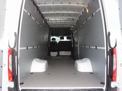 2024 Mercedes-Benz Sprinter 3500XD High Roof DRW RWD, Empty Cargo Van for sale #B40229 - photo 2