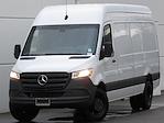 New 2024 Mercedes-Benz Sprinter 3500XD High Roof RWD, Empty Cargo Van for sale #B40229 - photo 1